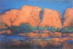 Kata Tjuta